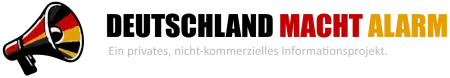 DEUTSCHLAND MACHT ALARM